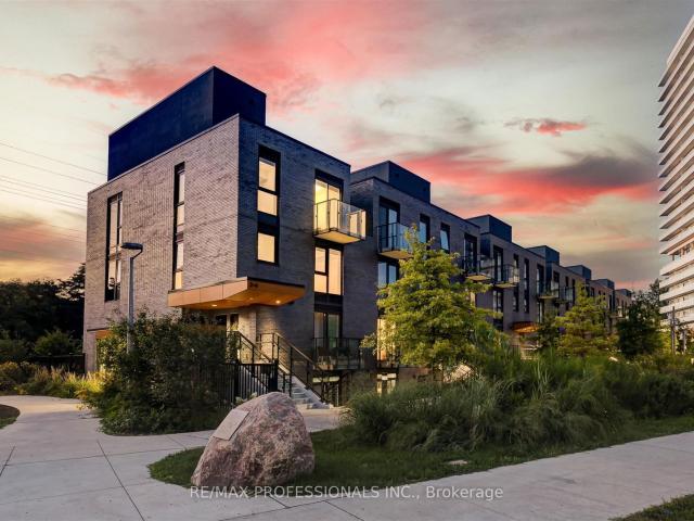 Condo for sale in Woburn, Ontario