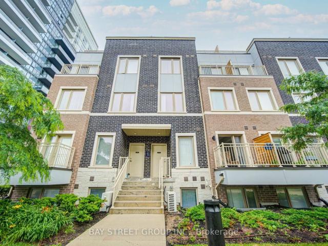 Condo for sale in Woburn, Ontario