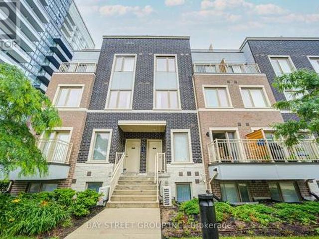 Townhouse for sale in York, Ontario