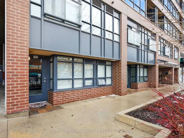 Condo for sale in Woburn, Ontario