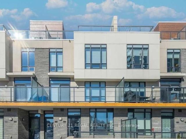 Condo for rent in Woburn, Ontario