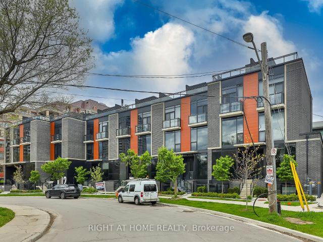Condo for sale in Woburn, Ontario