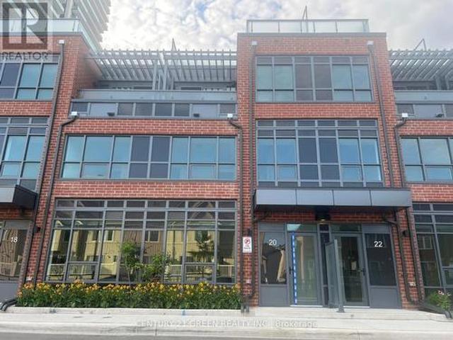 Townhouse for rent in Durham, Ontario