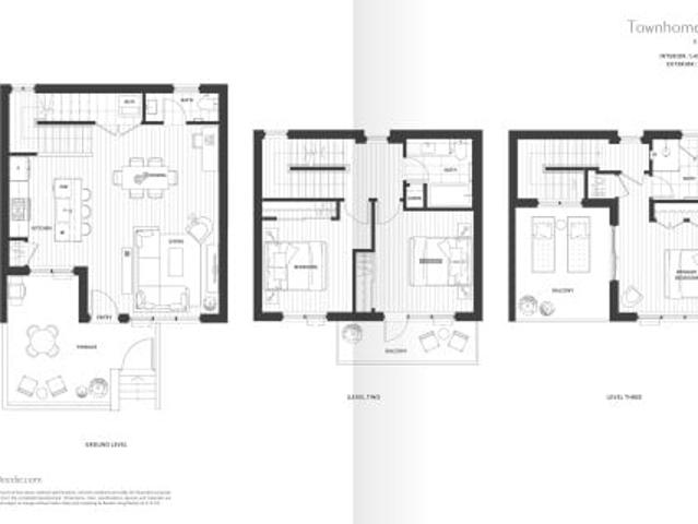Townhouse for sale in Burnaby, British Columbia