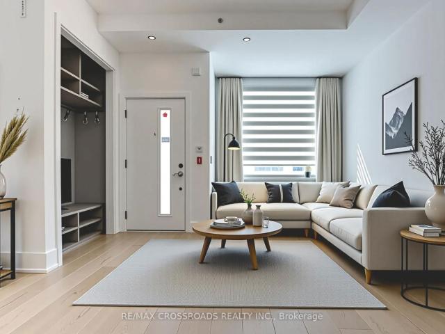 Condo for sale in Woburn, Ontario