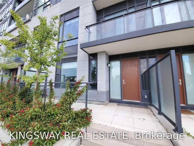 Condo for rent in Mississauga, Ontario