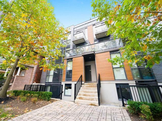 Condo for sale in Woburn, Ontario