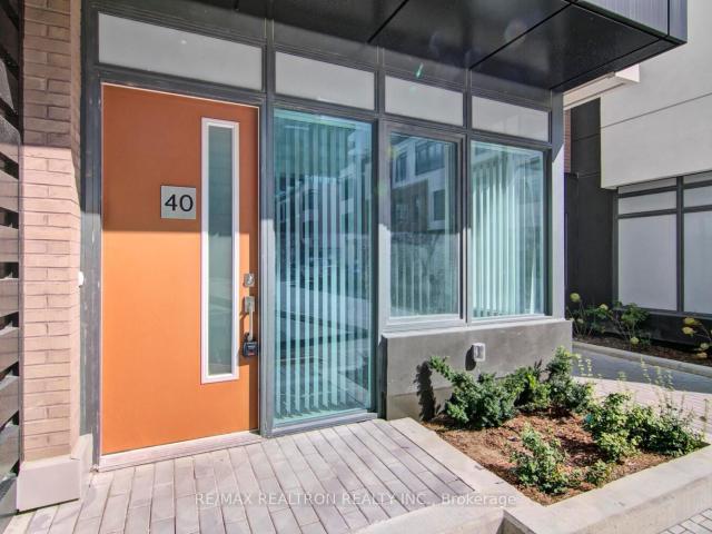 Condo for rent in Woburn, Ontario