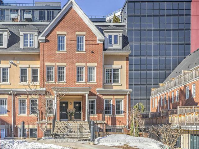 Condo for rent in Woburn, Ontario