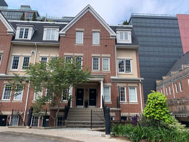Condo for rent in Woburn, Ontario