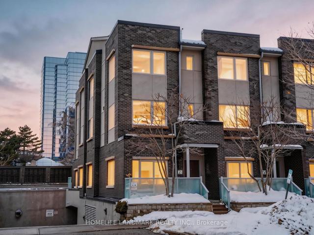Condo for sale in Woburn, Ontario