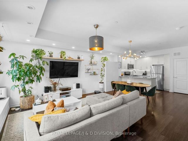Condo for sale in Woburn, Ontario
