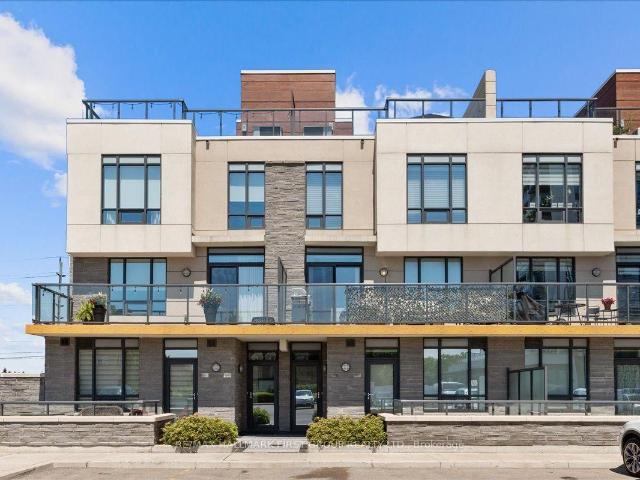 Condo for sale in Woburn, Ontario