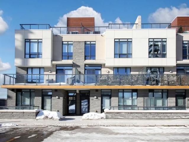 Condo for sale in Woburn, Ontario