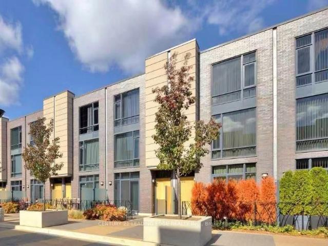 Condo for rent in Woburn, Ontario
