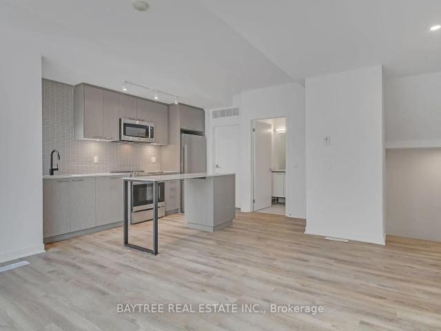 Apartment for rent in Woburn, Ontario