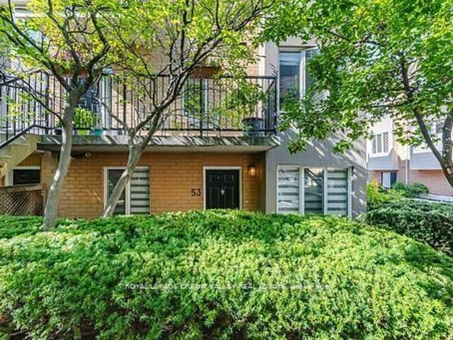 Condo for rent in Woburn, Ontario