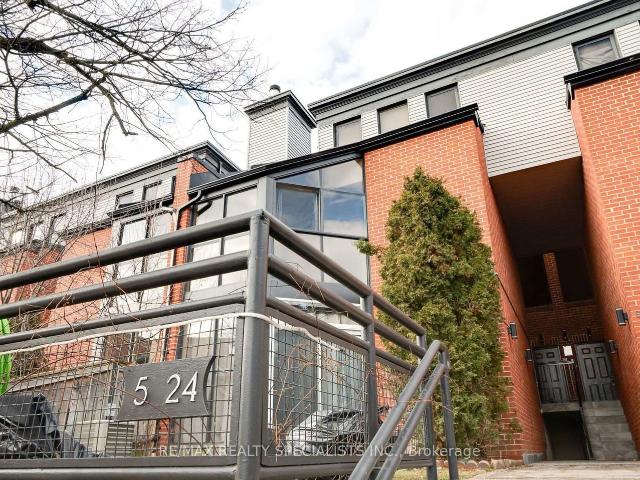 Condo for rent in Woburn, Ontario