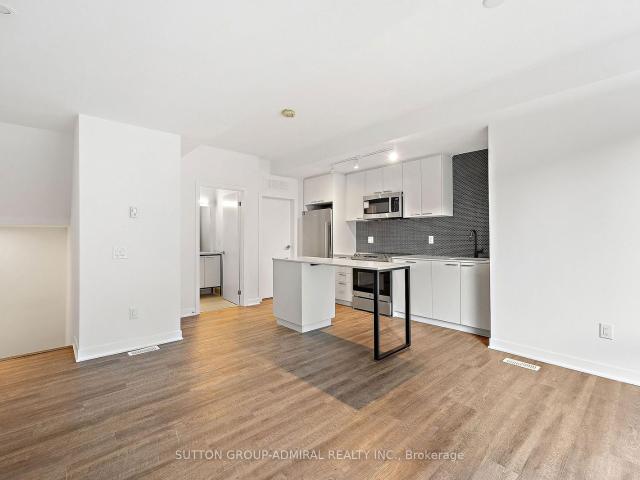 Condo for rent in Woburn, Ontario