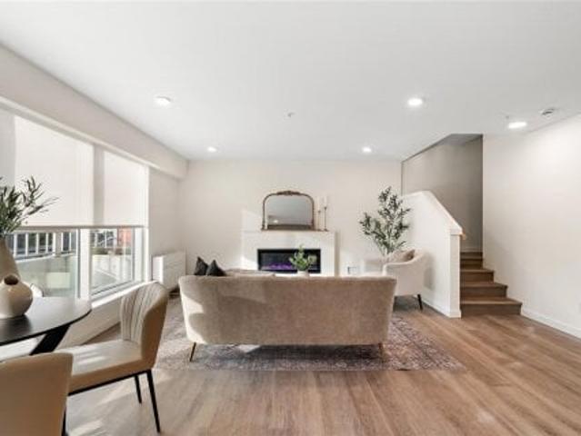 Townhouse for sale in Esquimalt, British Columbia