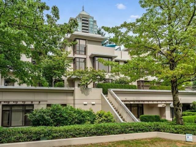 Townhouse for sale in Burnaby, British Columbia