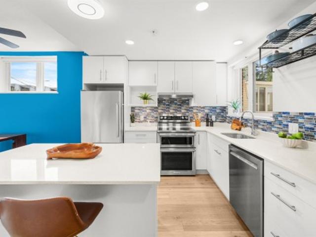 Townhouse for sale in North Vancouver, British Columbia