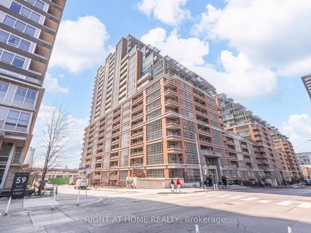 Condo for rent in Woburn, Ontario