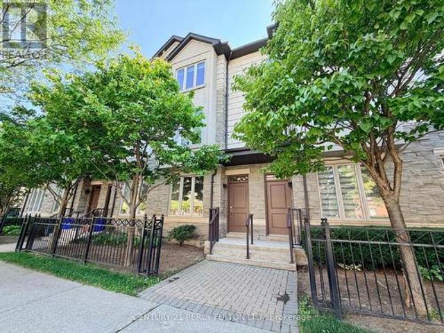 Townhouse for sale in York, Ontario
