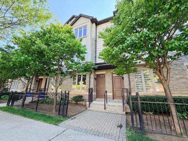 Condo for sale in Woburn, Ontario