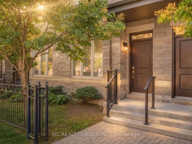 Condo for sale in Woburn, Ontario