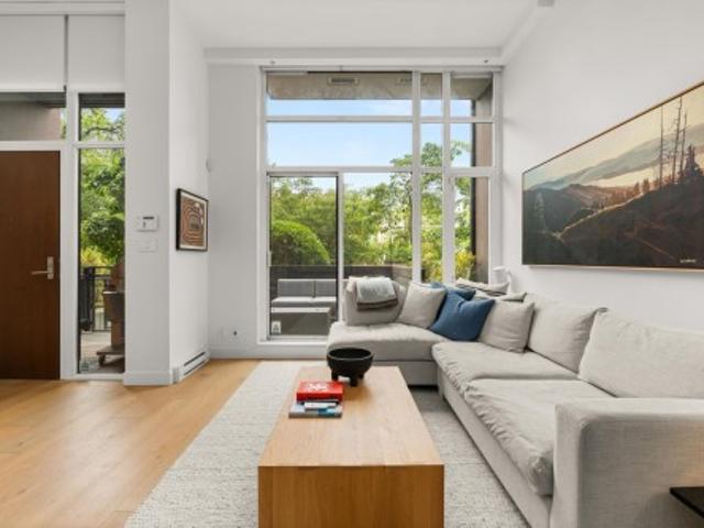 Property for sale in Vancouver, British Columbia
