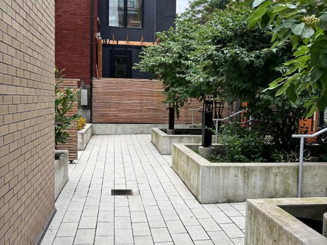 Condo for rent in Woburn, Ontario