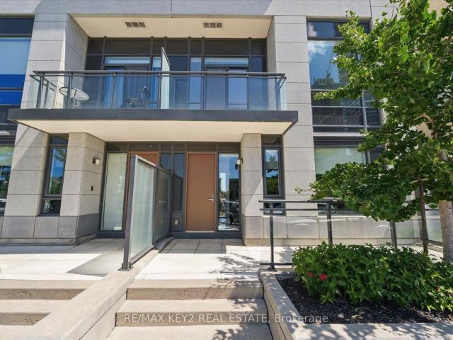 Condo for sale in Mississauga, Ontario
