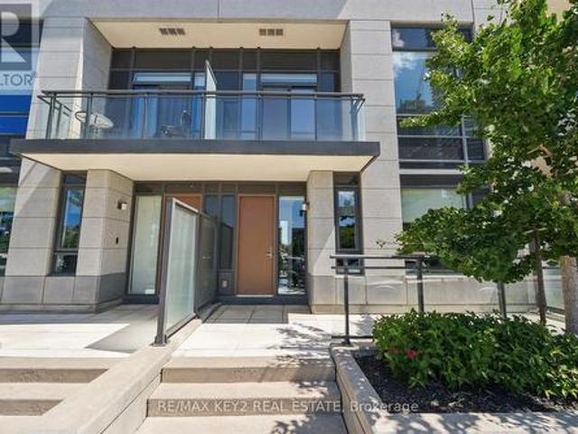Condo for sale in Mississauga, Ontario