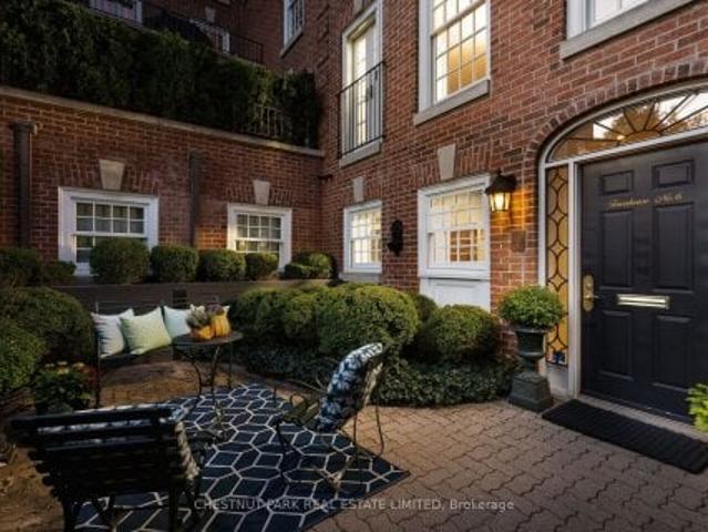Condo for sale in Woburn, Ontario