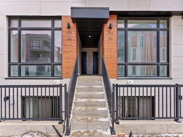 Condo for sale in York, Ontario
