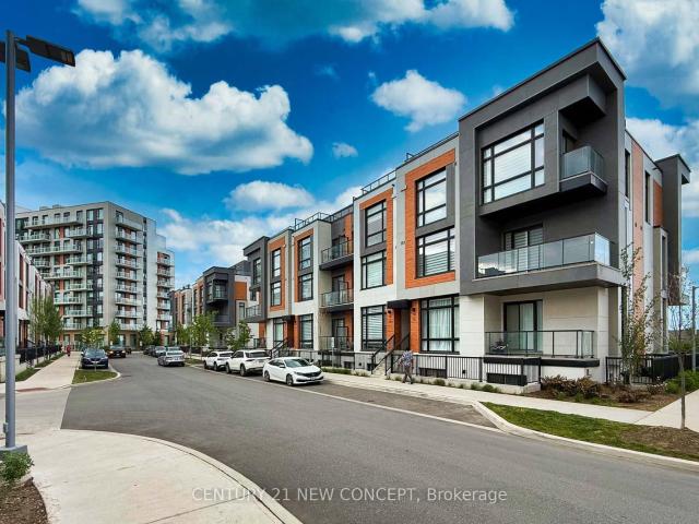Condo for sale in Woburn, Ontario
