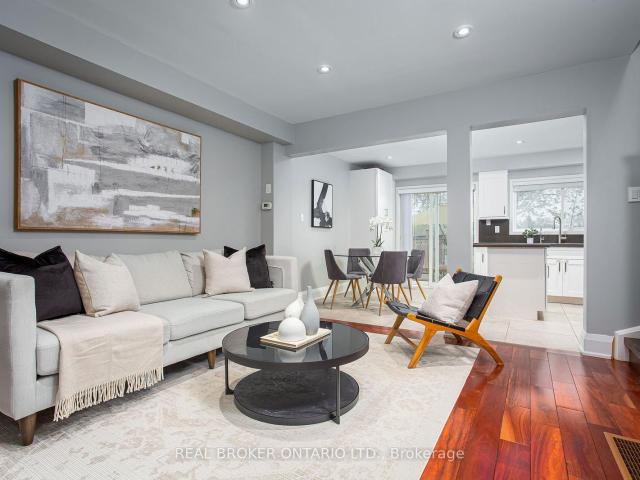 Condo for sale in Woburn, Ontario