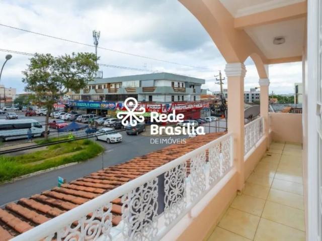 Casa aluguel em QI 3, Guará
