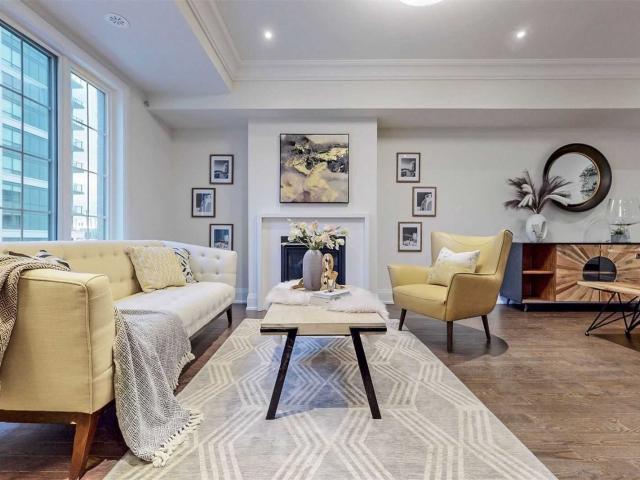 Condo for sale in York, Ontario