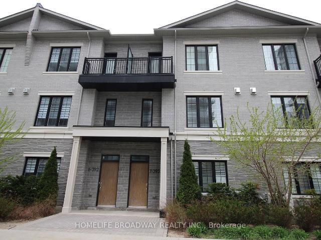 Condo for rent in York, Ontario
