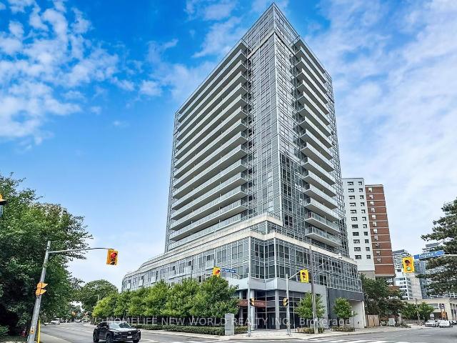 Condo for sale in Woburn, Ontario