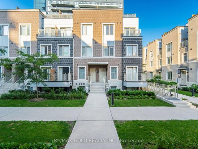 Condo for sale in York, Ontario