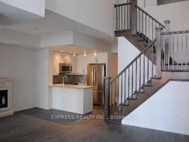 Condo for sale in University—Rosedale, Toronto