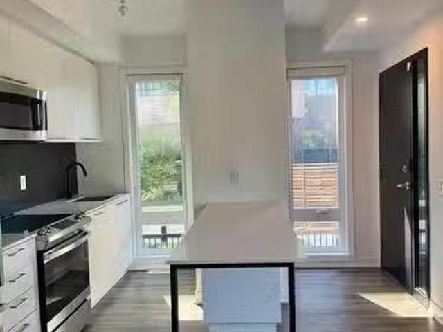 Condo for rent in Woburn, Ontario