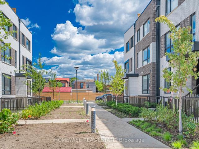 Apartment for rent in Woburn, Ontario