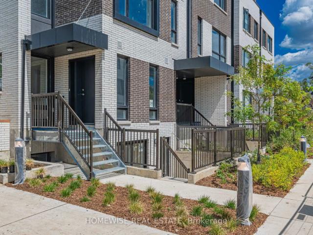 Condo for sale in Woburn, Ontario
