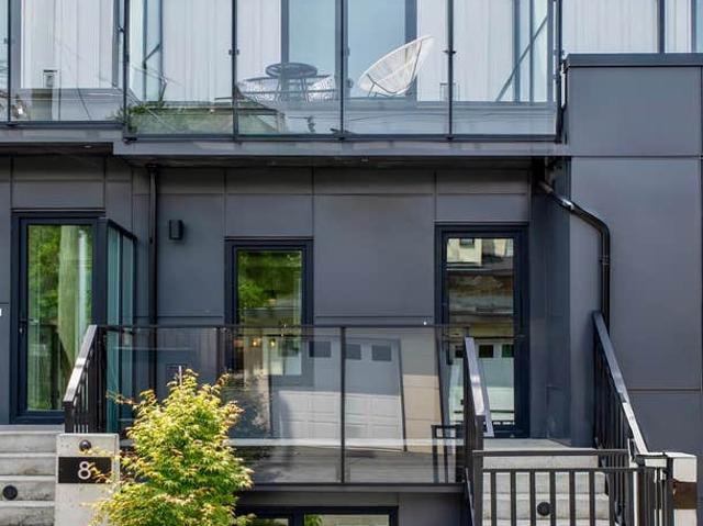 Townhouse for sale in North Vancouver, British Columbia