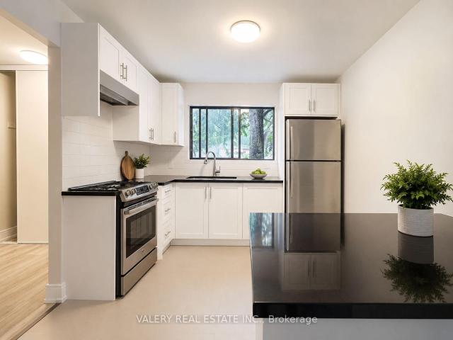 Property for rent in Woburn, Ontario