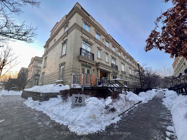 Condo for rent in Woburn, Ontario